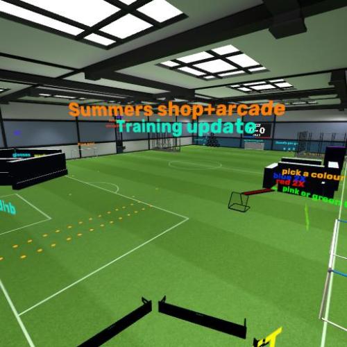 Arena Image