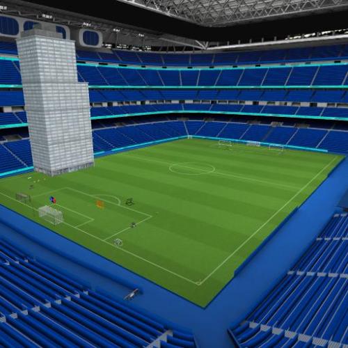 Arena Image