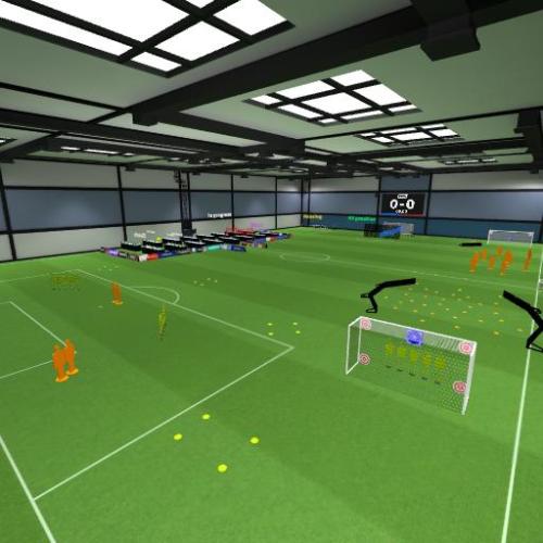 Arena Image