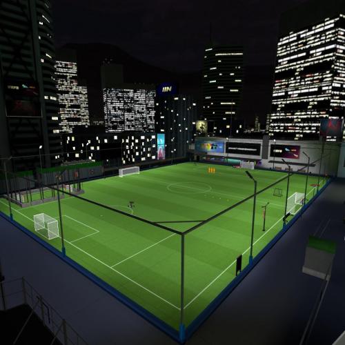 Arena Image