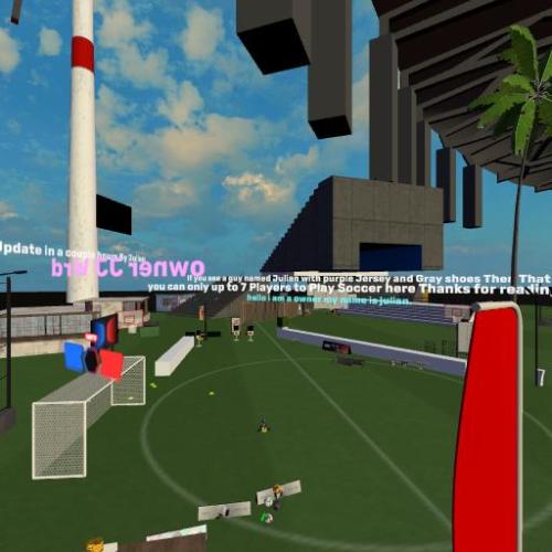 Arena Image