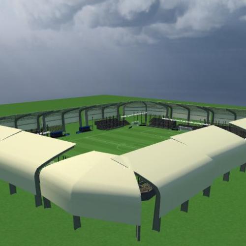 Arena Image