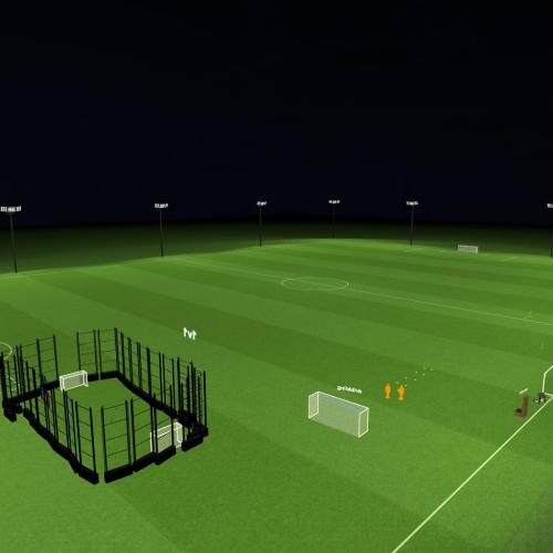 Arena Image
