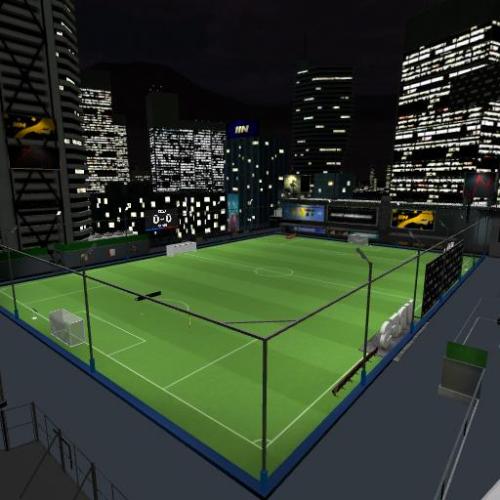 Arena Image