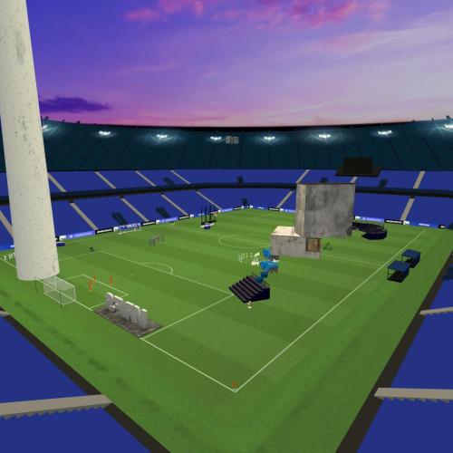 Arena Image