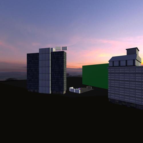 Arena Image