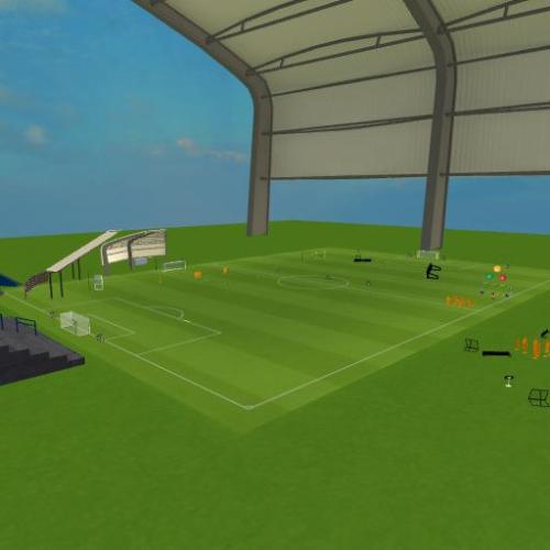 Arena Image