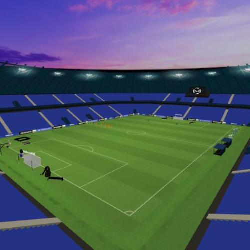 Arena Image