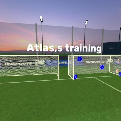 Arena Image