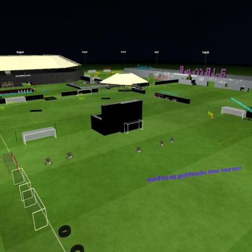 Arena Image