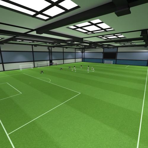 Arena Image