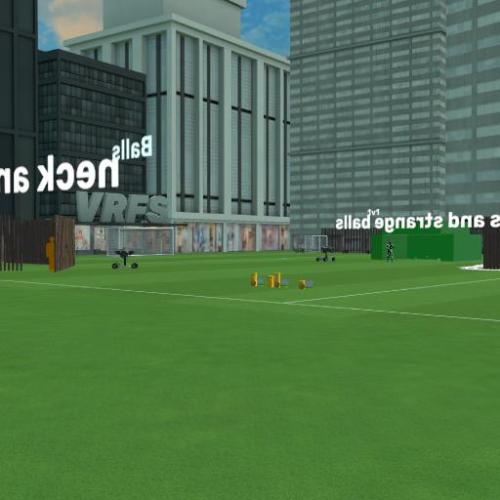 Arena Image