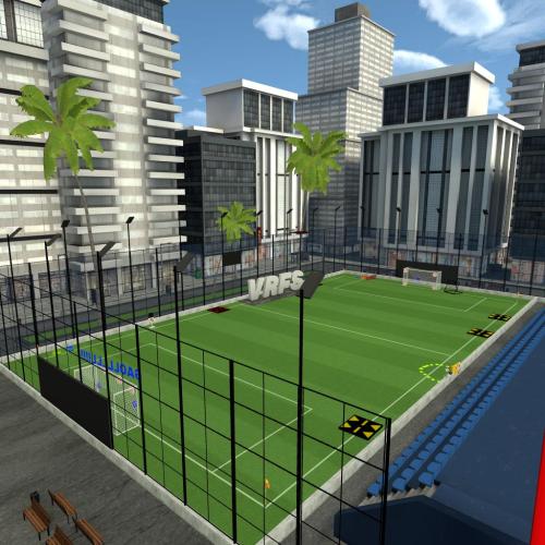 Arena Image
