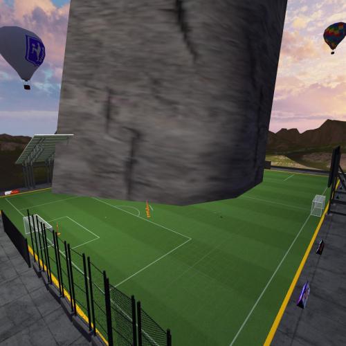 Arena Image