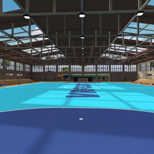 Arena Image