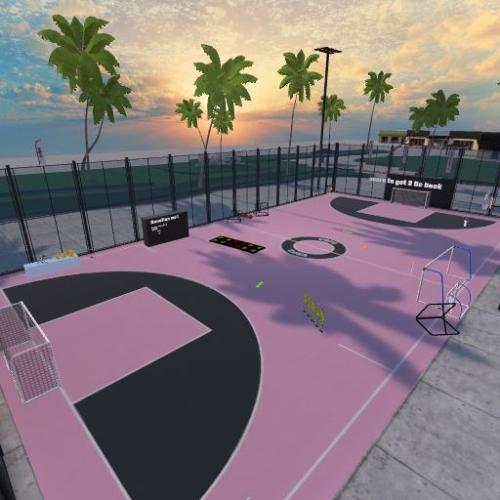Arena Image