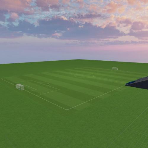 Arena Image