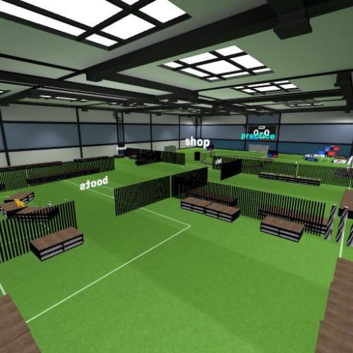 Arena Image