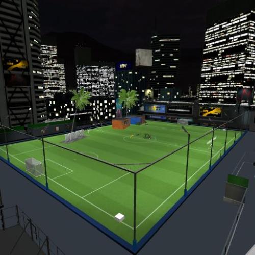 Arena Image