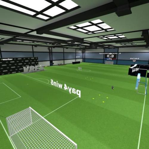 Arena Image