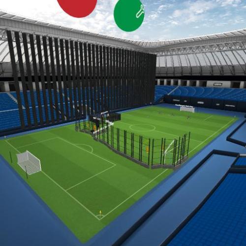 Arena Image