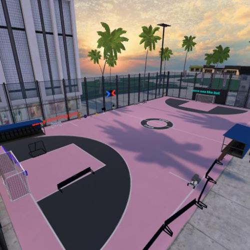 Arena Image