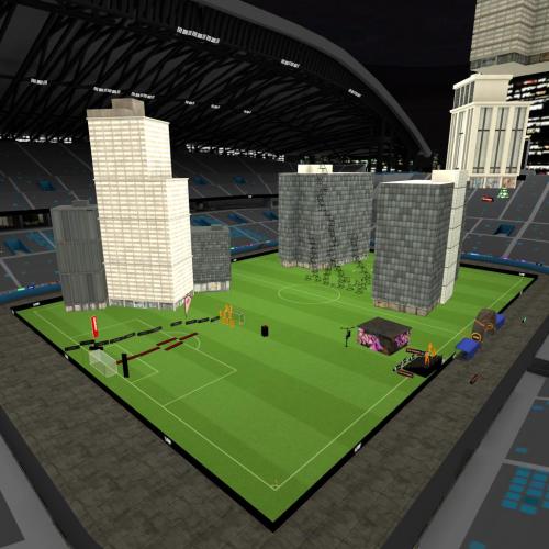 Arena Image