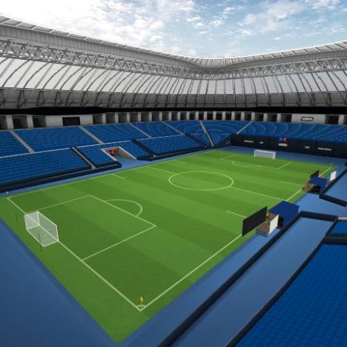 Arena Image