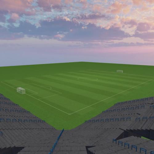 Arena Image