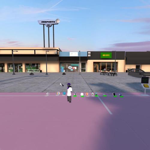 Arena Image