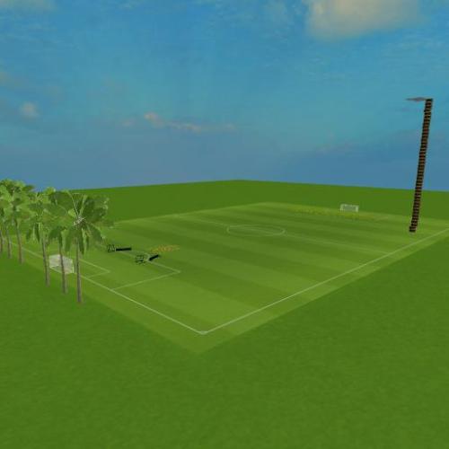 Arena Image