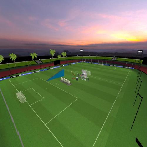 Arena Image