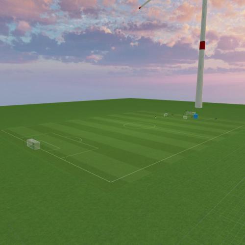 Arena Image