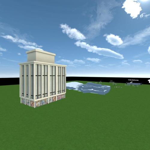 Arena Image