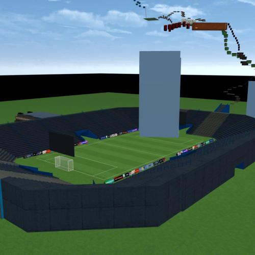 Arena Image
