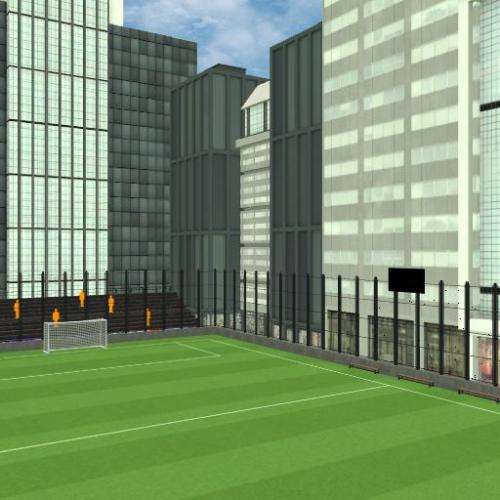 Arena Image