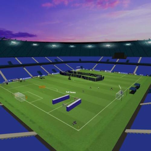 Arena Image