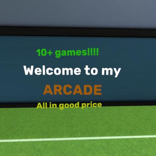 Arena Image