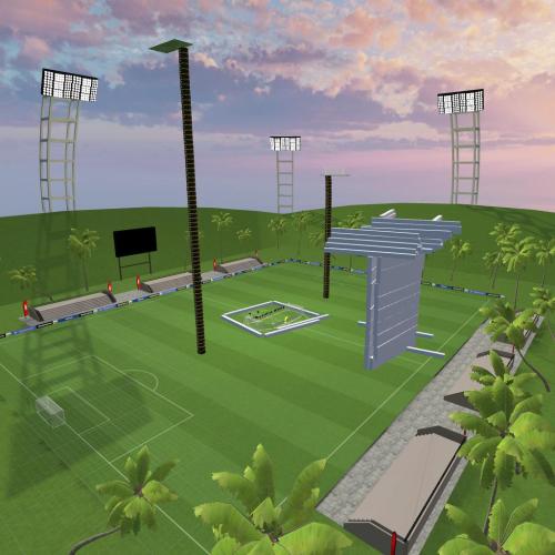 Arena Image