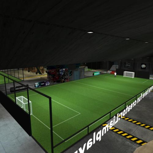 Arena Image