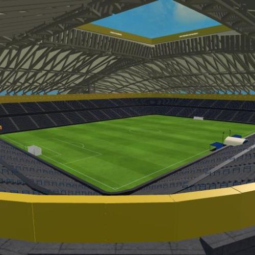 Arena Image