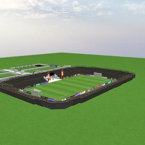 Arena Image