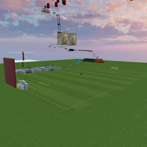 Arena Image