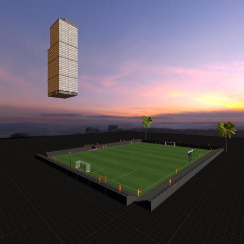 Arena Image