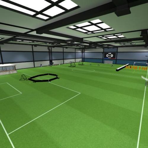 Arena Image
