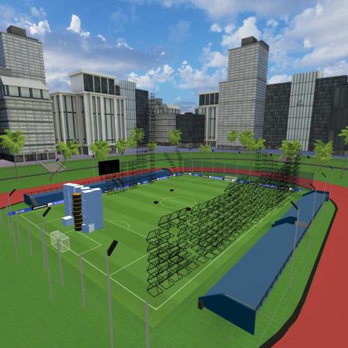 Arena Image
