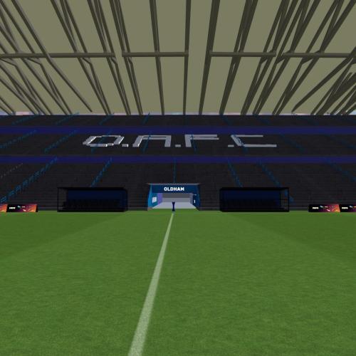Arena Image