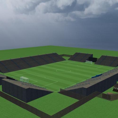 Arena Image