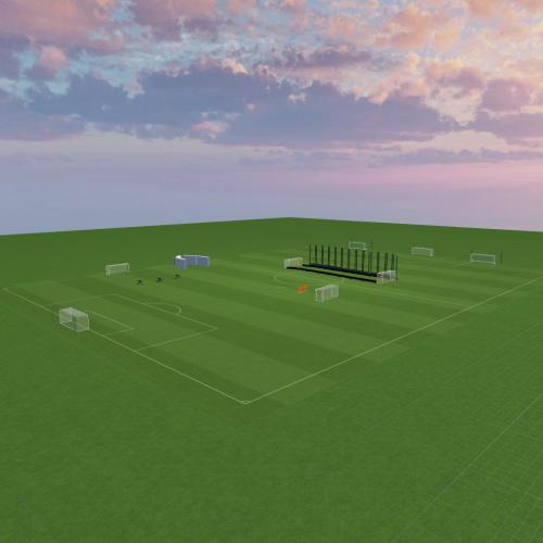 Arena Image