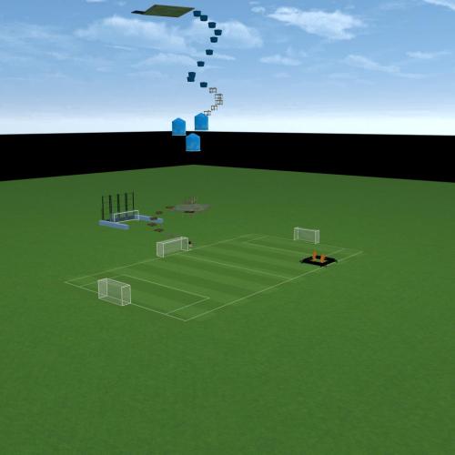 Arena Image